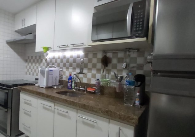 imóvel com 110m²