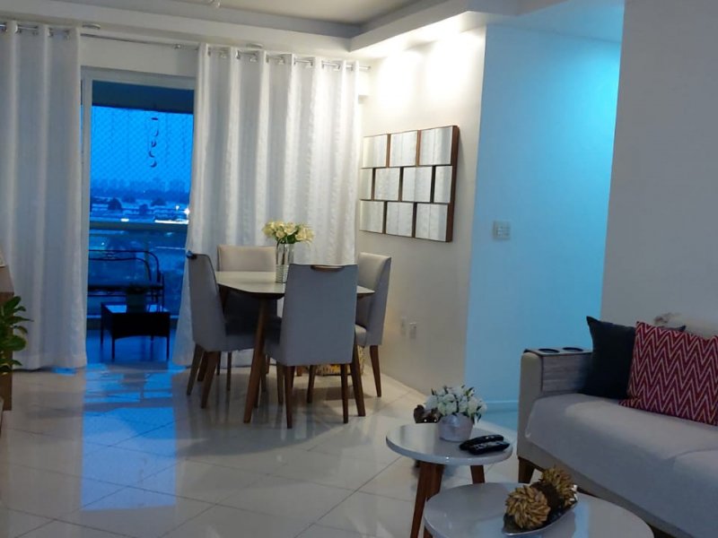 Apartamento à venda Jacarepaguá com 110m² e 3 quartos por R$ 850.000 - 1827524620-a05dda40-f480-4469-9f09-40ad080ea76c.jpeg