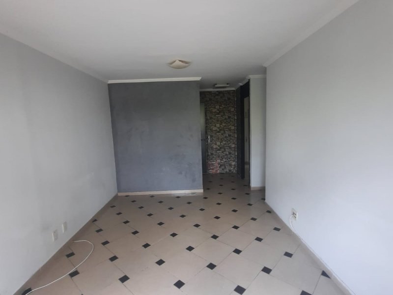 imóvel com 64m² - Sacomã - São Paulo