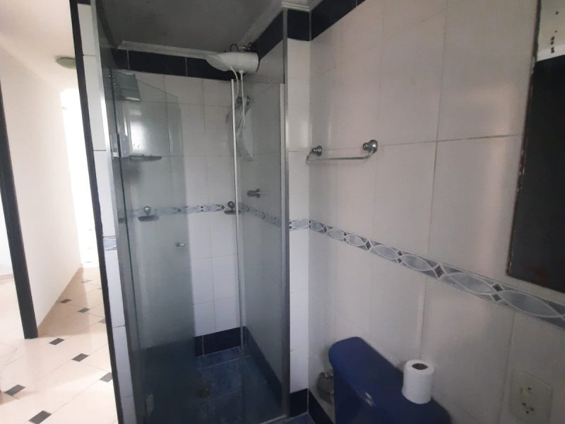 imóvel com 64m² - Sacomã - São Paulo