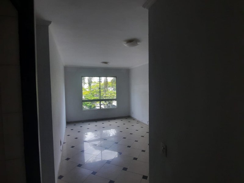 imóvel com 64m² - Sacomã - São Paulo