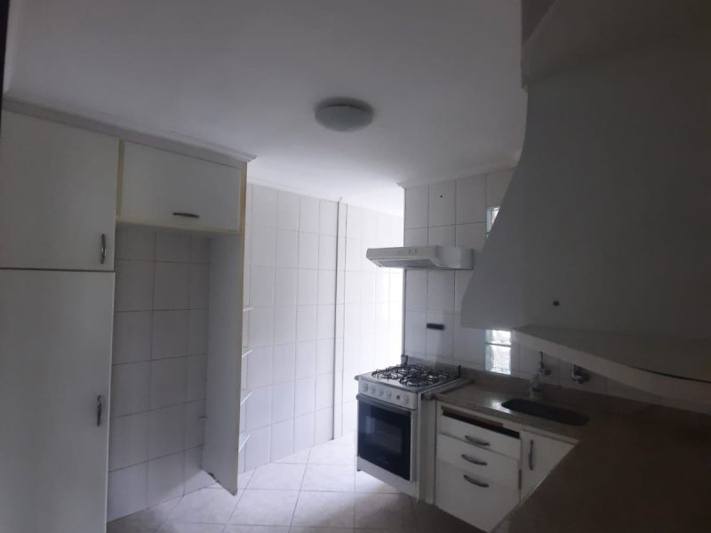 imóvel com 64m² - Sacomã - São Paulo