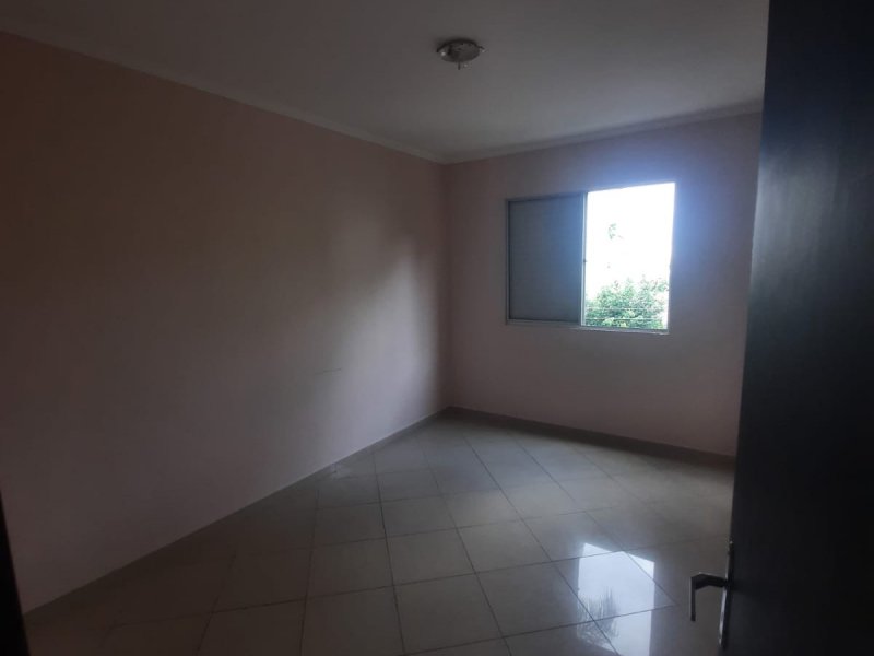imóvel com 64m² - Sacomã - São Paulo