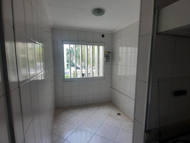 imóvel com 64m² - Sacomã - São Paulo