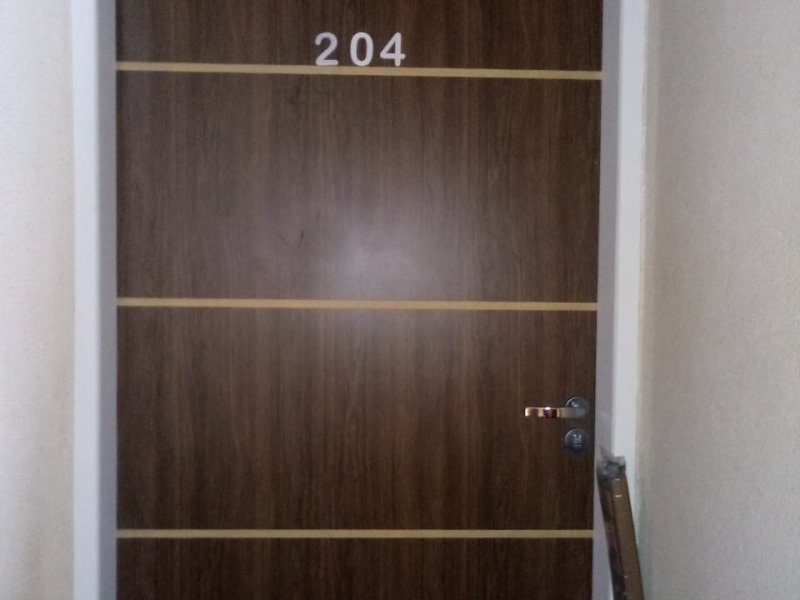 imóvel com 45m² - São Jorge - Maceió