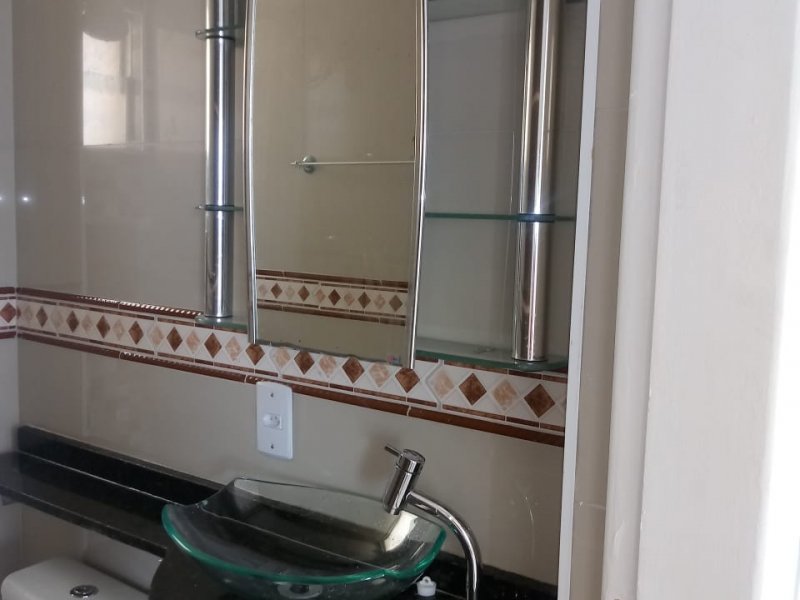 imóvel com 45m² - São Jorge - Maceió