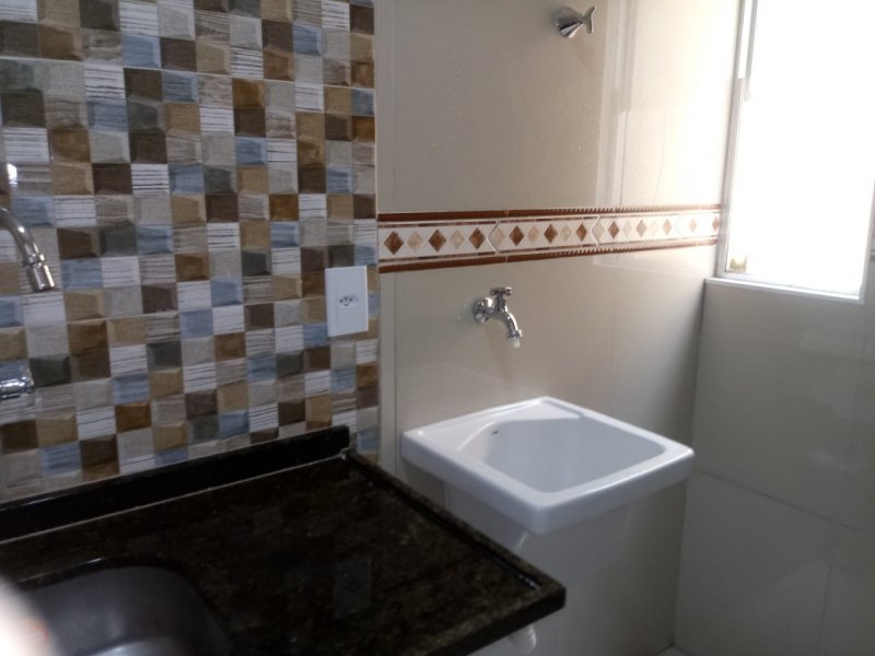 imóvel com 45m² - São Jorge - Maceió