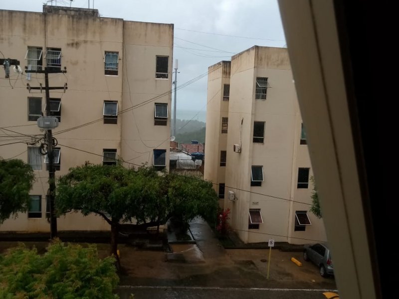 imóvel com 45m² - São Jorge - Maceió