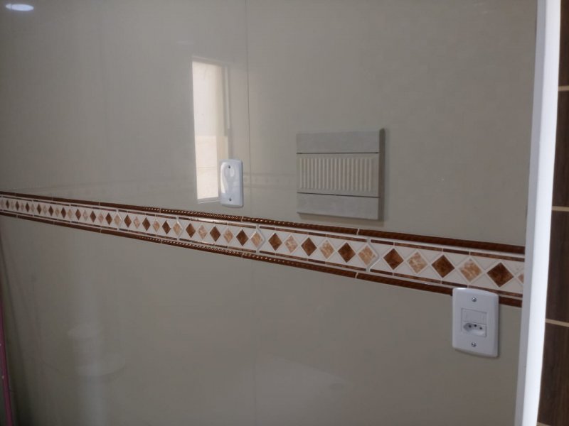 imóvel com 45m² - São Jorge - Maceió