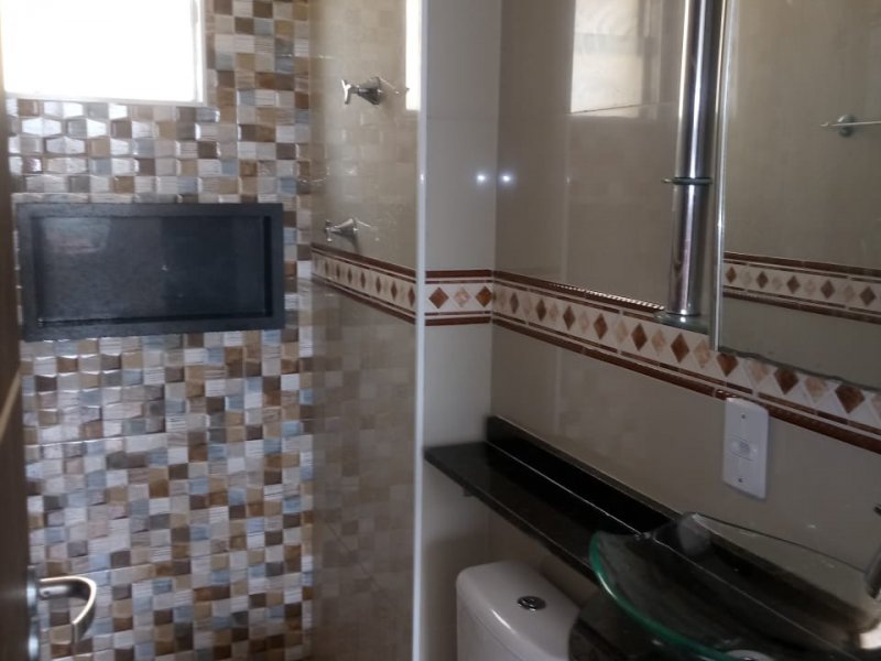 imóvel com 45m² - São Jorge - Maceió