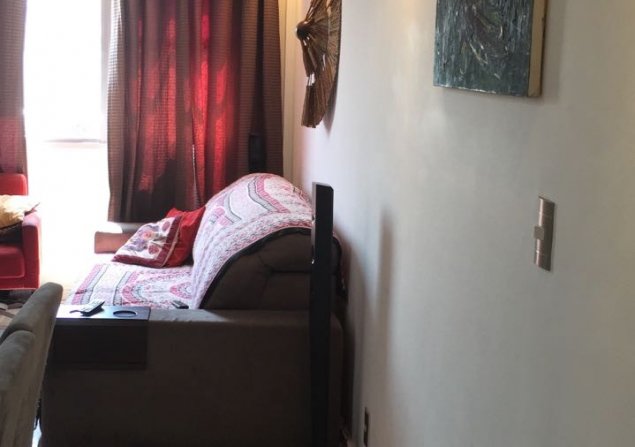 imóvel com 63m²