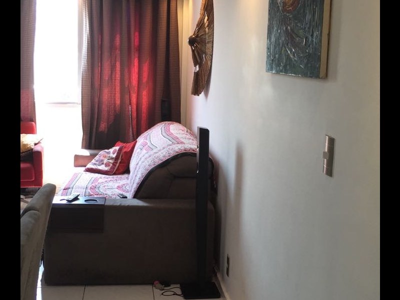 imóvel com 63m² - Praça Seca - Rio de Janeiro