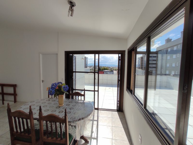 Cobertura à venda centro  com 187m² e 3 quartos por R$ 520.000 - 696293578-img-20211019-145519.jpg