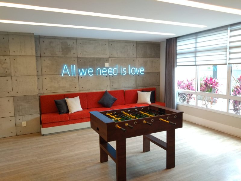 Apartamento à venda Parque São Jorge com 85m² e 3 quartos por R$ 849.000 - 942298906-img-20211107-wa0009.jpg