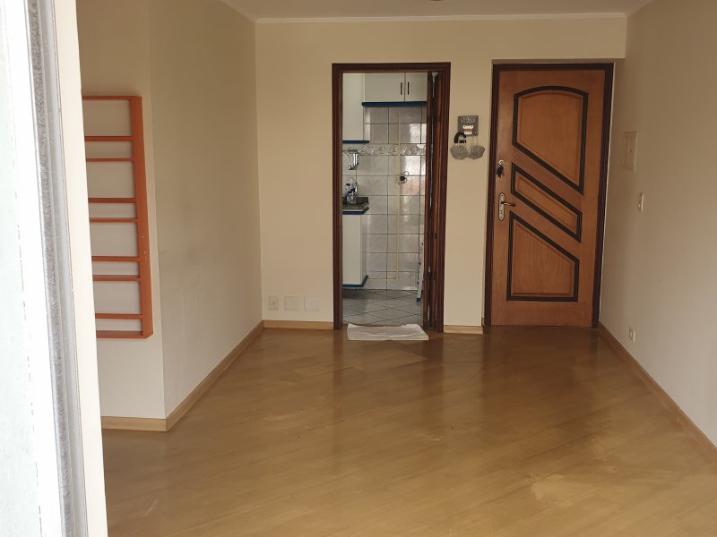 imóvel com 50m² - Aclimação - São Paulo