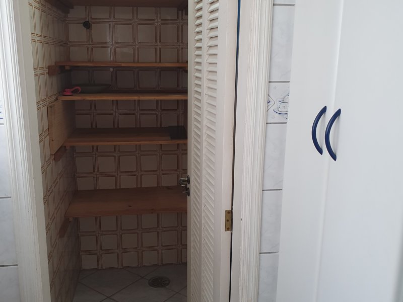 imóvel com 50m² - Aclimação - São Paulo