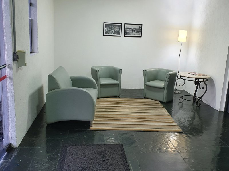 imóvel com 50m² - Aclimação - São Paulo