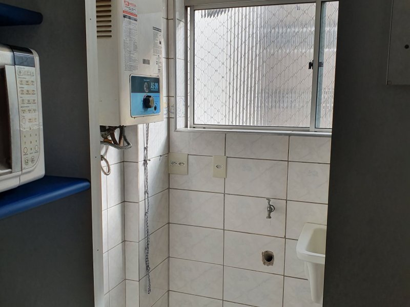 imóvel com 50m² - Aclimação - São Paulo