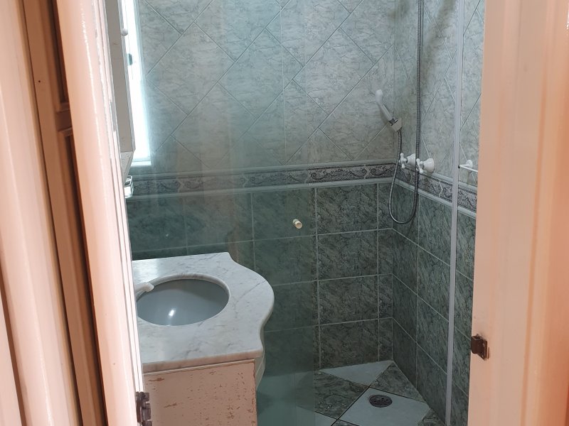 imóvel com 50m² - Aclimação - São Paulo