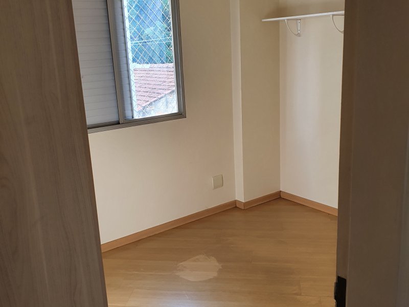 imóvel com 50m² - Aclimação - São Paulo