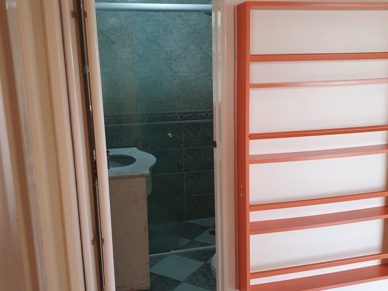 imóvel com 50m² - Aclimação - São Paulo