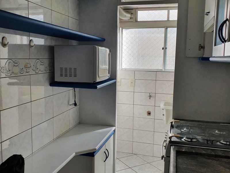 imóvel com 50m² - Aclimação - São Paulo