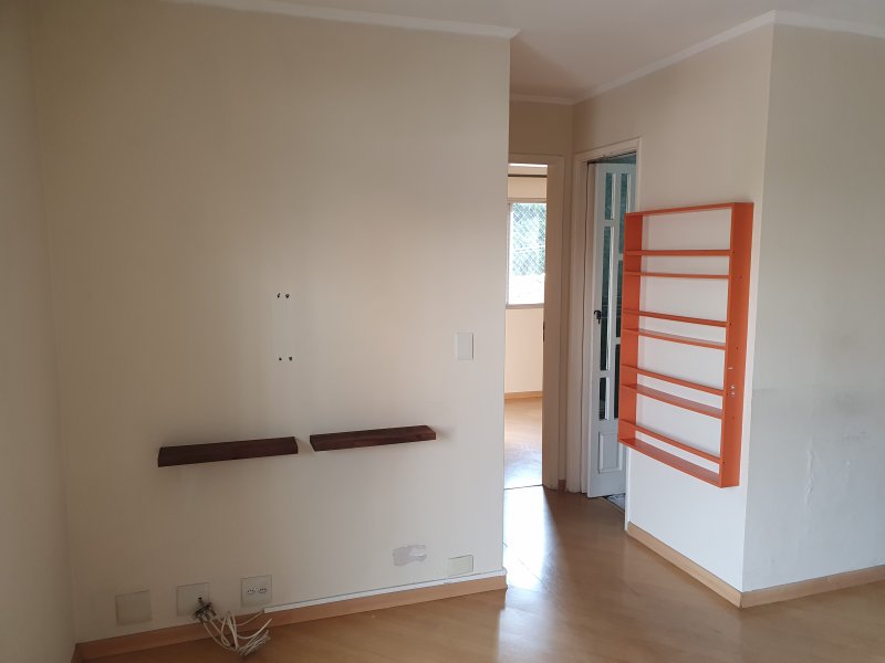 imóvel com 50m² - Aclimação - São Paulo