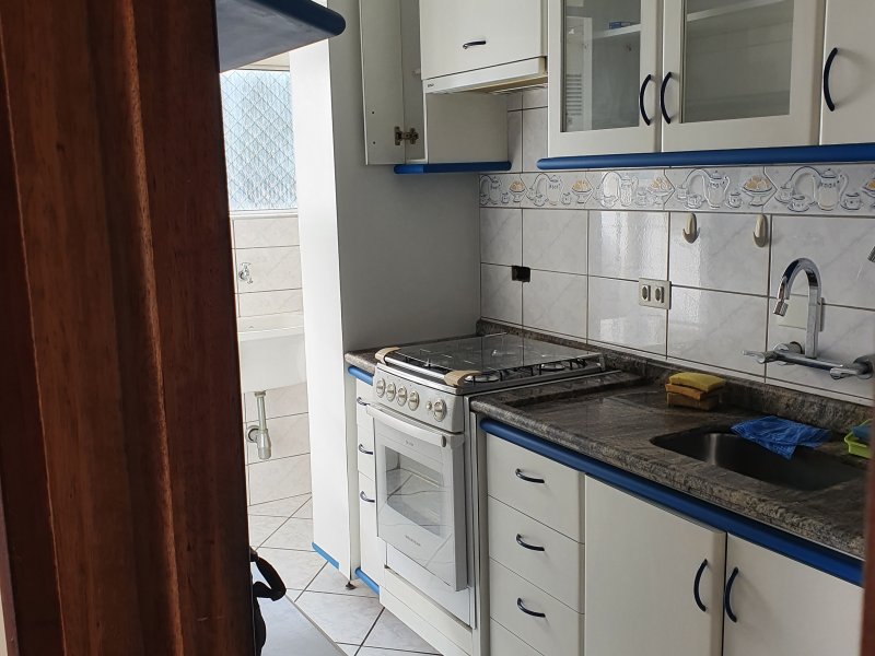 imóvel com 50m² - Aclimação - São Paulo