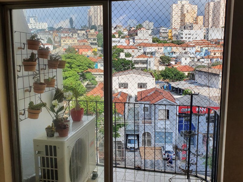 imóvel com 50m² - Aclimação - São Paulo