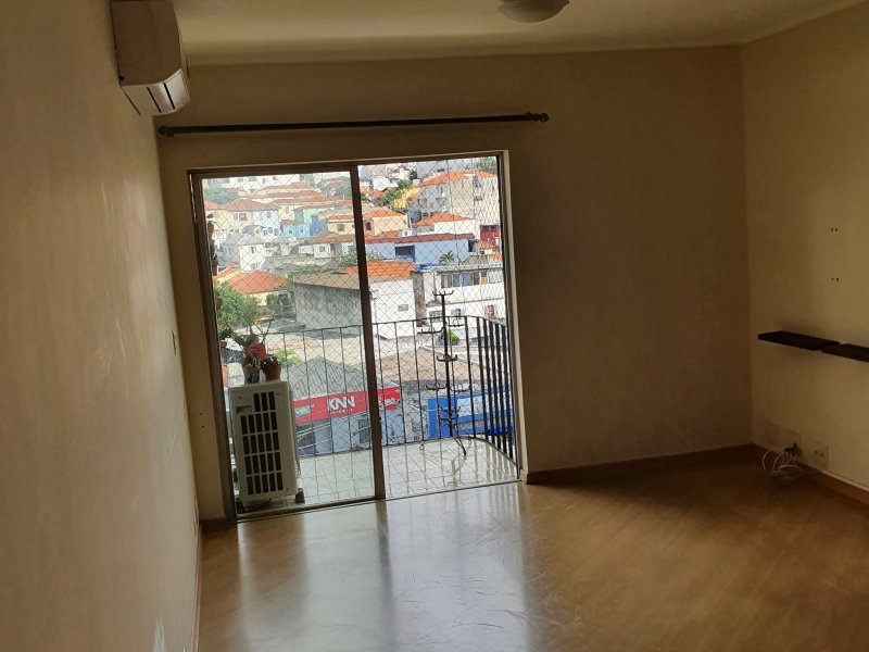 imóvel com 50m² - Aclimação - São Paulo