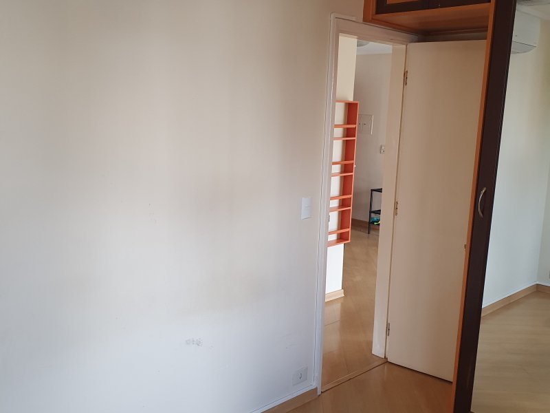 imóvel com 50m² - Aclimação - São Paulo