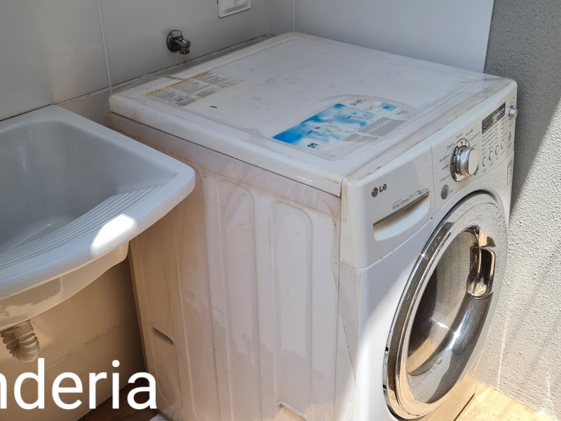 Casa de condomínio para alugar Jardim Montevideu  com 91m² e 3 quartos por R$ 2.500 - 1934005663-20211107-095952.jpg
