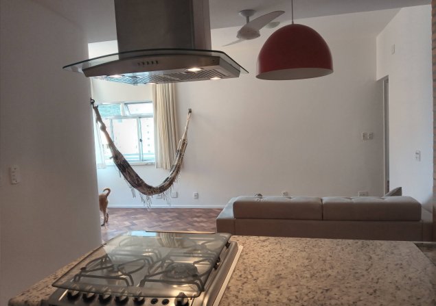 imóvel com 60m²