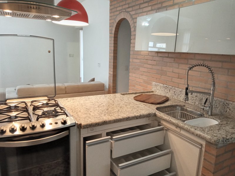 Apartamento à venda Copacabana com 60m² e 2 quartos por R$ 670.000 - 1654816574-cozinha-sala-8.jpg