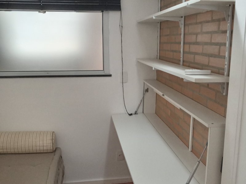 Apartamento à venda Copacabana com 60m² e 2 quartos por R$ 670.000 - 1926720553-escritorio.jpg
