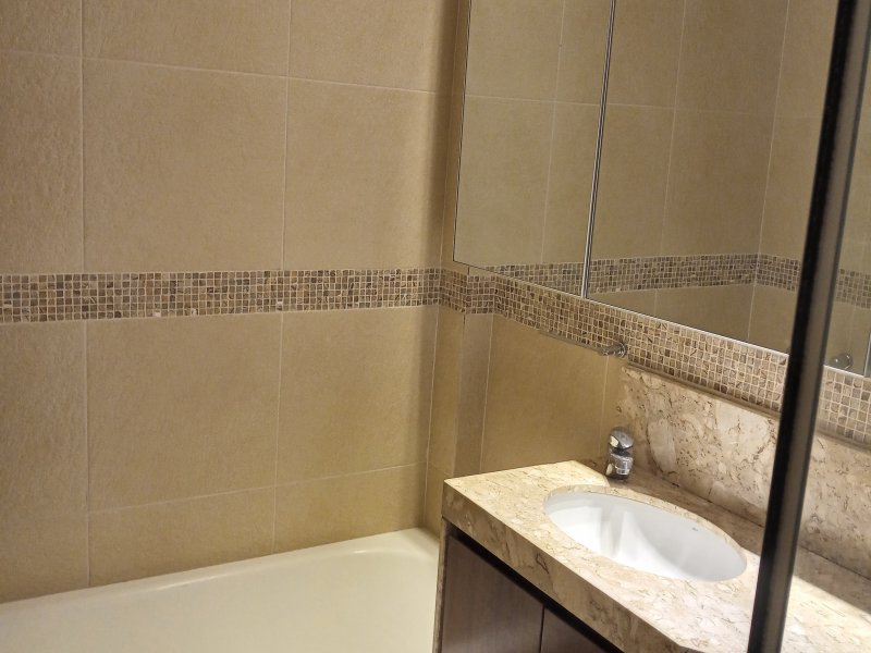 Apartamento à venda Copacabana com 60m² e 2 quartos por R$ 670.000 - 541618857-banheiro-3.jpg