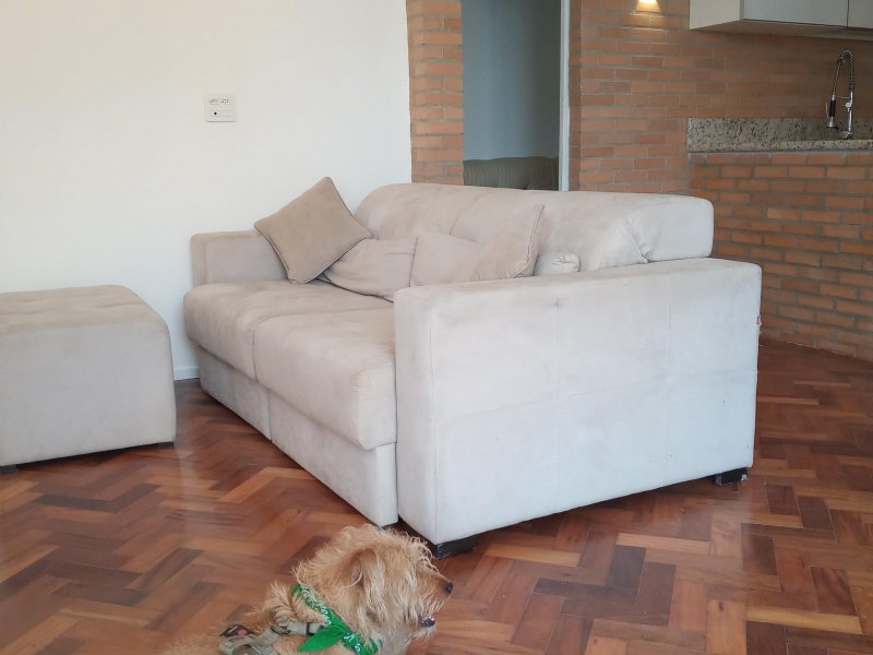 Apartamento à venda Copacabana com 60m² e 2 quartos por R$ 670.000 - 588169515-sala-cozinha-escritorio.jpg