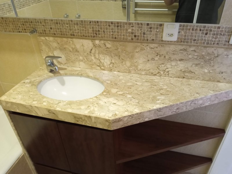 Apartamento à venda Copacabana com 60m² e 2 quartos por R$ 670.000 - 613102307-banheiro-7.jpg