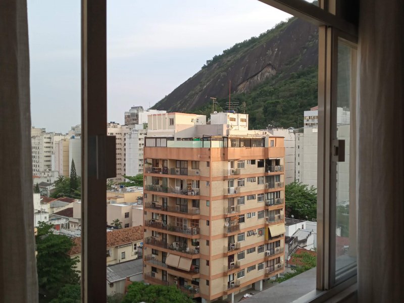 Apartamento à venda Copacabana com 60m² e 2 quartos por R$ 670.000 - 790223937-quarto-6.jpg