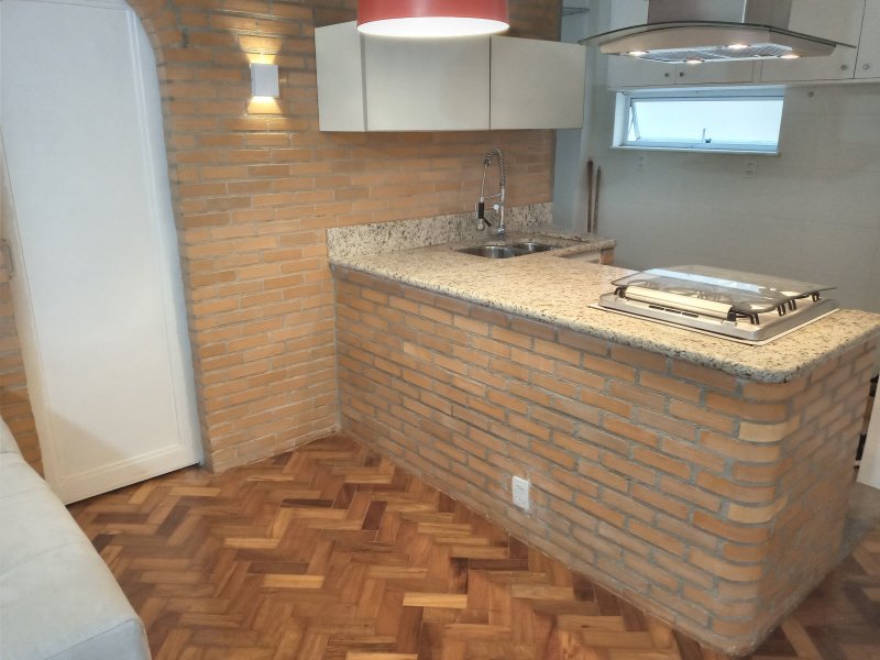 Apartamento à venda Copacabana com 60m² e 2 quartos por R$ 670.000 - 943719487-cozinha.jpg