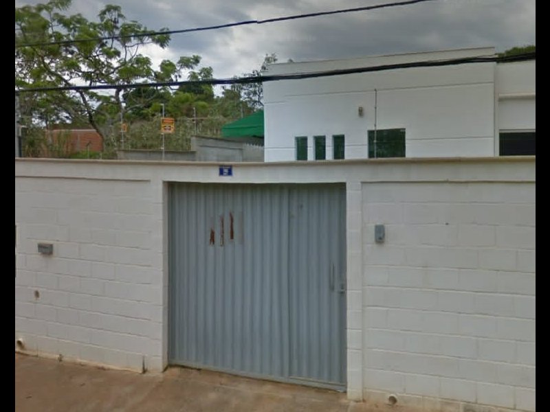 imóvel com 52m² - Londrina - Mateus Leme