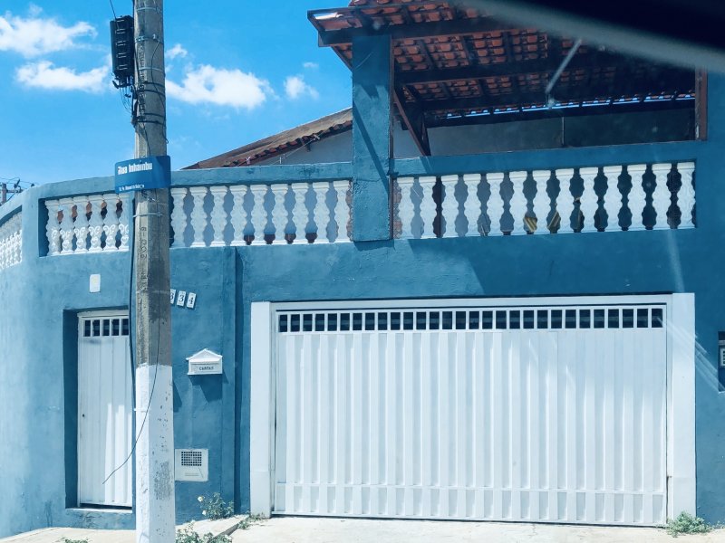 Casa à venda Vila Padre Manoel de Nóbrega com 170m² e 4 quartos por R$ 450.000 - 1419479567-27a5b290-e9ea-4a49-9be7-76badadb7b16.jpeg