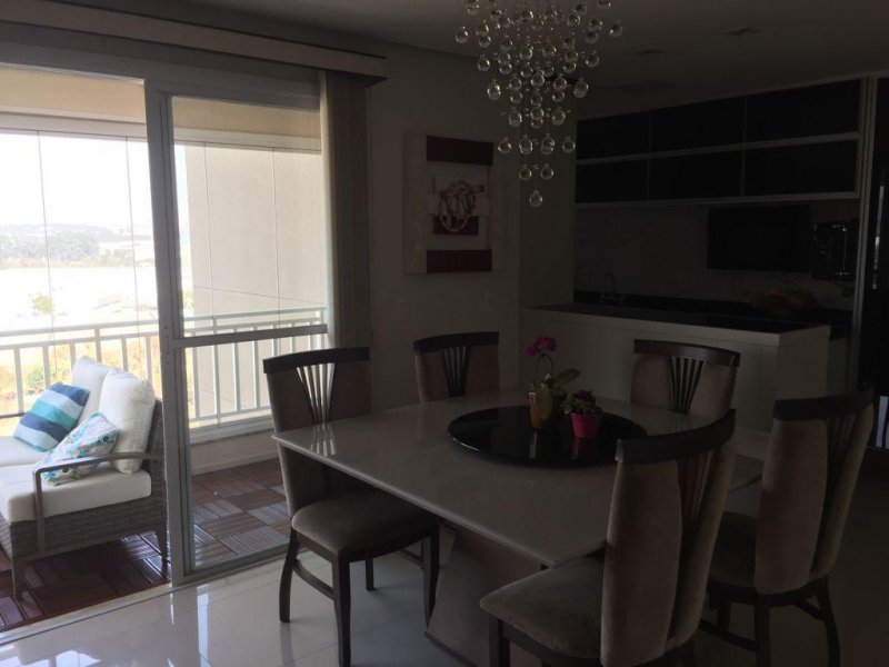 Apartamento à venda Engordadouro com 90m² e 3 quartos por R$ 649.000 - 1738906755-jantar.jpeg