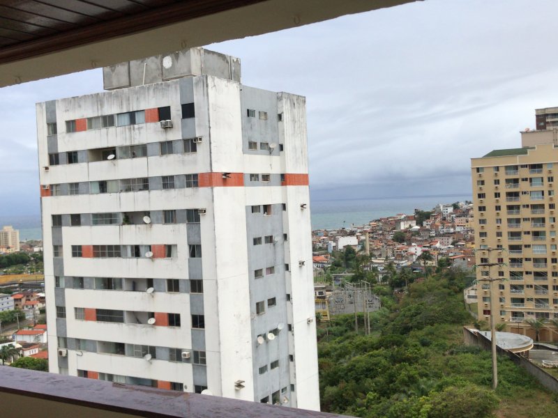 imóvel com 82055m² - Imbuí - Salvador