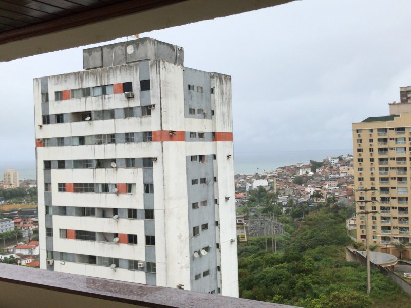 imóvel com 82055m² - Imbuí - Salvador