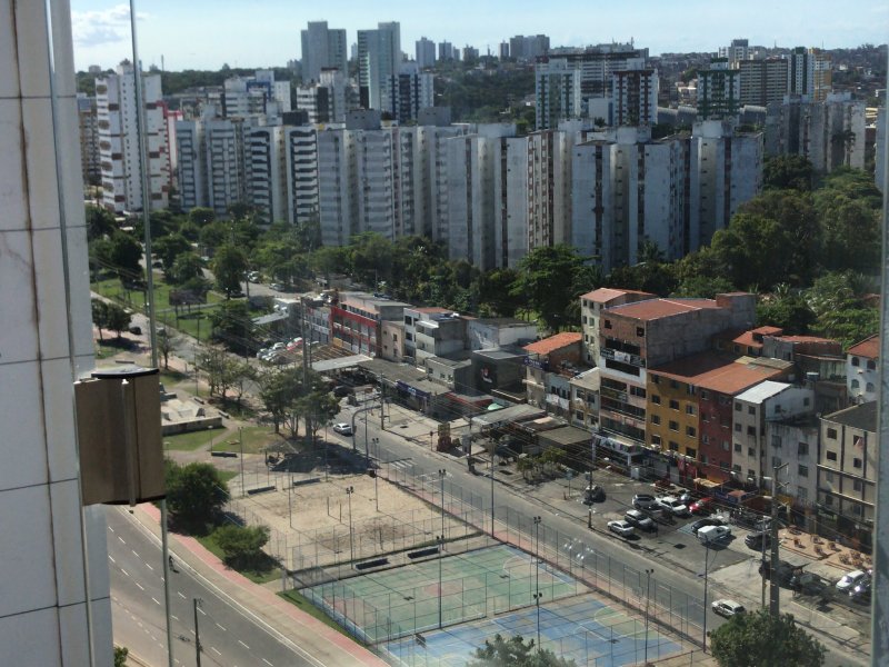 imóvel com 82055m² - Imbuí - Salvador