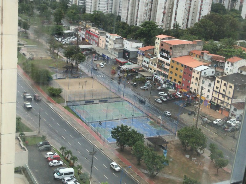 imóvel com 82055m² - Imbuí - Salvador