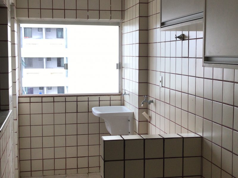 imóvel com 82055m² - Imbuí - Salvador