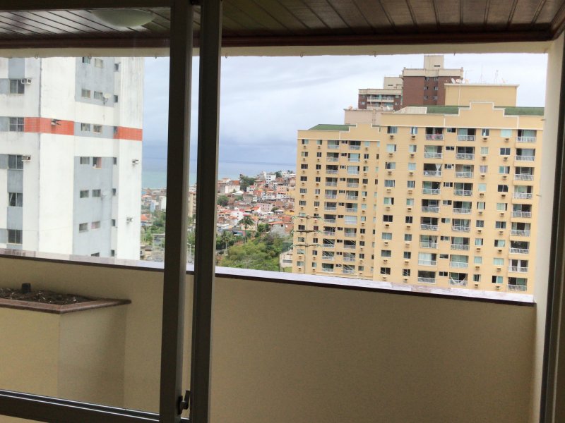 imóvel com 82055m² - Imbuí - Salvador
