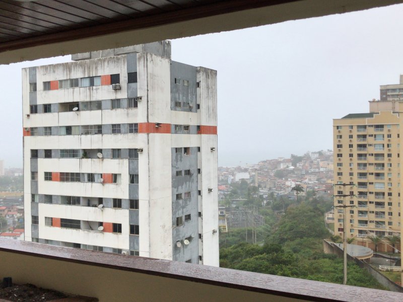 imóvel com 82055m² - Imbuí - Salvador